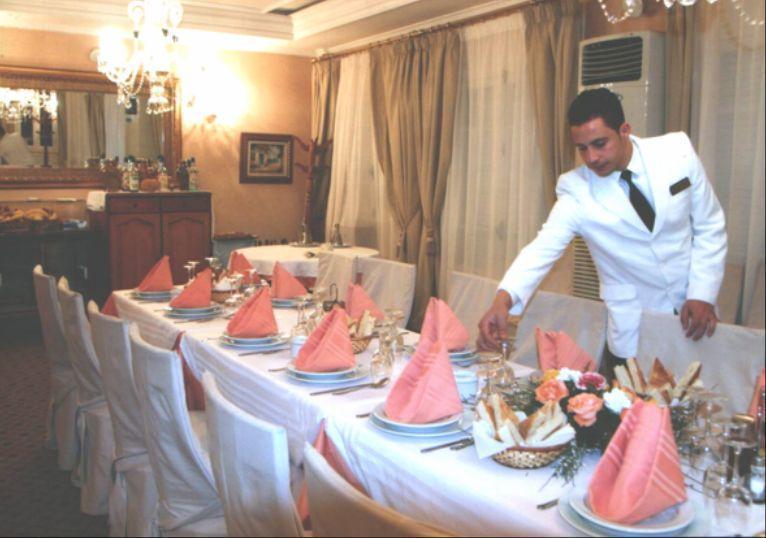Houna El Ferdaous Vahran Dış mekan fotoğraf