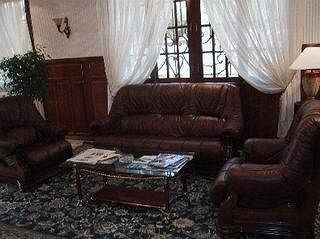 Houna El Ferdaous Vahran Dış mekan fotoğraf