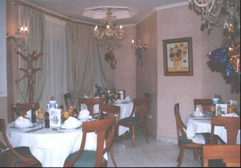 Houna El Ferdaous Vahran Dış mekan fotoğraf